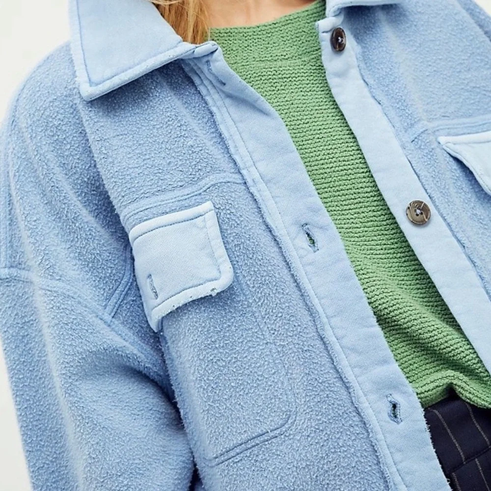 Free People Ruby Jacket - Picture 3 of 7